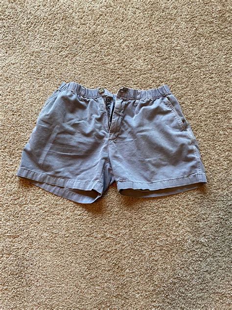 Chubbies Chubbies The Silver Linings 5 5” Inseam Shorts Grailed