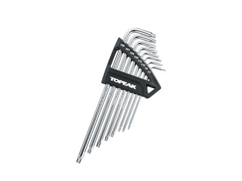 torx wrench set topeak