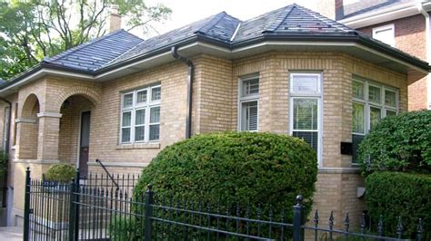 chicago celebrates brick bungalow history architecture angies list