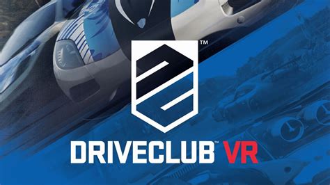 driveclub vr review  fast   wanna