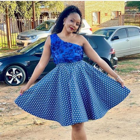 Shweshwe Traditional Attires For Wedding 2021 Shweshwe 4u