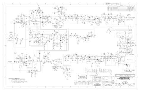 diagram bose sounddock  review wiring diagram mydiagramonline