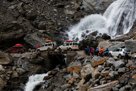 Dozens Missing In Nepal As Floods Mudslides Kill Over 100 Pbs Newshour