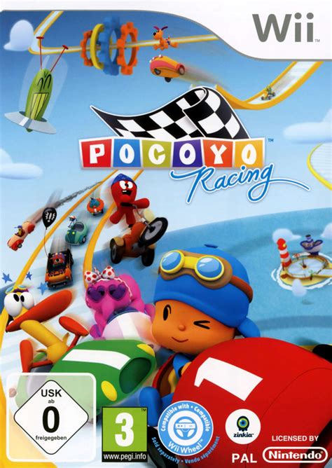 pocoyo racing wii game rom nkit wbfs