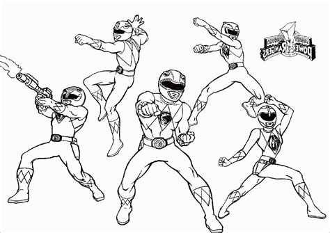 power ranger jungle fury coloring pages coloring home power rangers