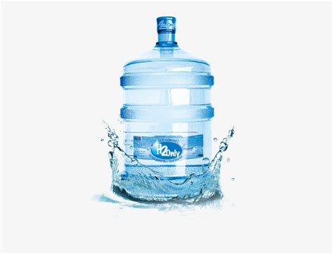 transparent  honly mineral water  png pngkit