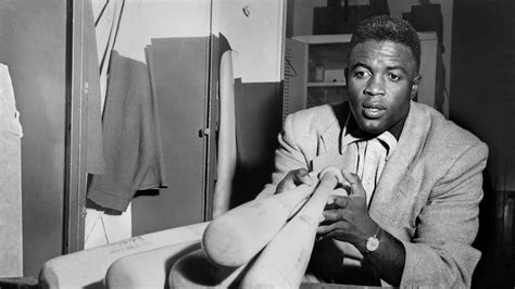Jackie Robinson’s Inner Struggle The New York Times