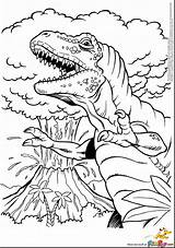 Rex Dinosaurs Dinosaurus Dxf Tukiman sketch template