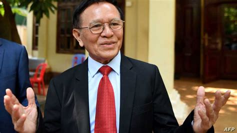 treason trial opens for cambodia opposition leader the