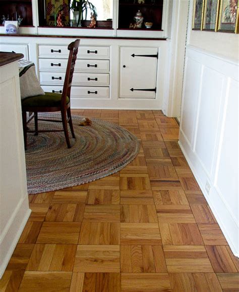 fingerblock parquet flooring  authentic choice  wood floors