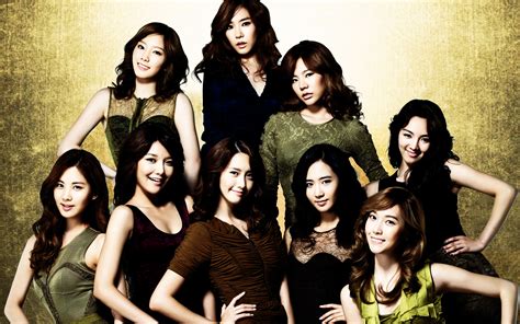 Hey Sone May I Ask Something Girls Generation Snsd