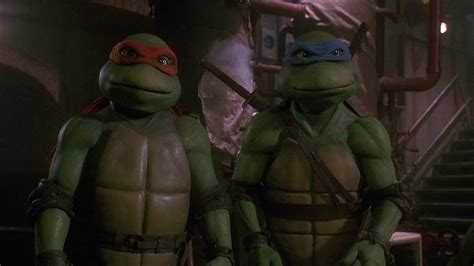 teenage mutant ninja turtles 1990 screencap fancaps