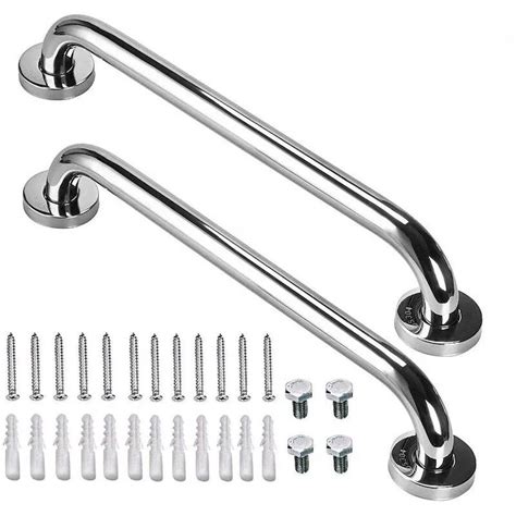 china stainless steel grab bar for shower room handrails