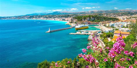 affordable towns   french riviera business insider