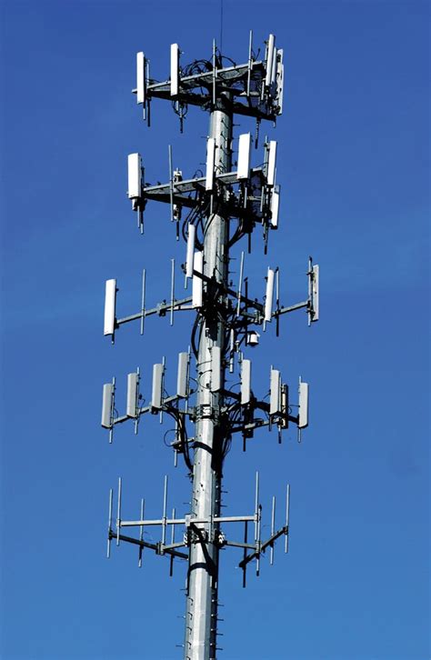 cellular tower growing  smithtown landing tbr news media