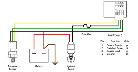wire oil pressure switch wiring diagram ikrajioannis