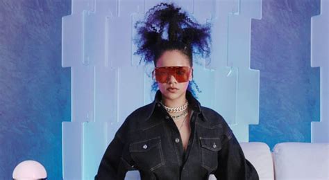 Rihanna Nuovo Album Potrebbe Chiamarsi R9 Sarà Di Genere Reggae