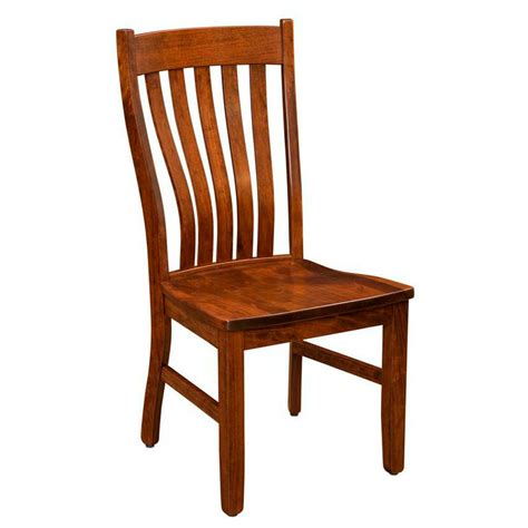 bennington side chair  trailway stewart roth furniture