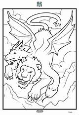 Crayola Coloring Pages Alive Creatures Mythical Color Winter Printable Print Dragon Fantasy Finds Friday Getcolorings Monsters Kids Madewithhappy Colouring Getdrawings sketch template