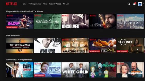 netflix review everything you need to know about the