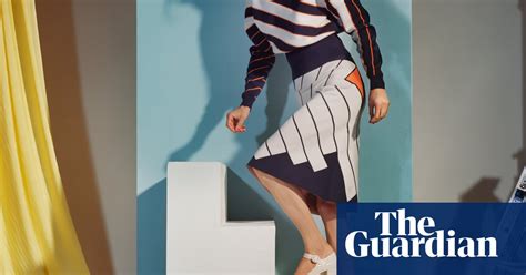 perfect posture the power of the female body fashion the guardian