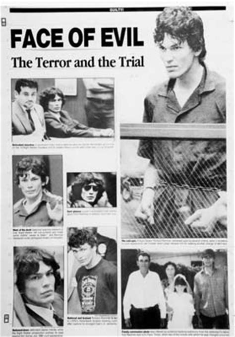 newspaper headlines serial killers photo  fanpop