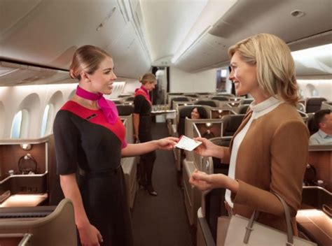 qantas rules  ticket   travelling  points