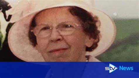 search for vulnerable 89 year old woman missing from home