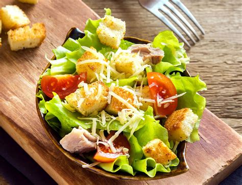 Chicken Caesar Salad Select Sandwich