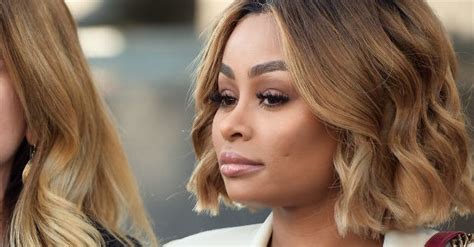 Blac Chyna S Lawyer Says They Have Their Suspicions About Who Leaked