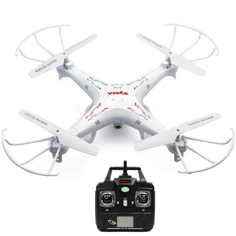 spesifikasi syma xc explorer info spesifikasi  harga drone
