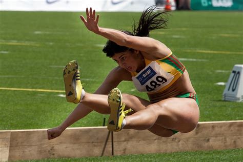 saltos de atletismo todo lo que no sabías sports wi