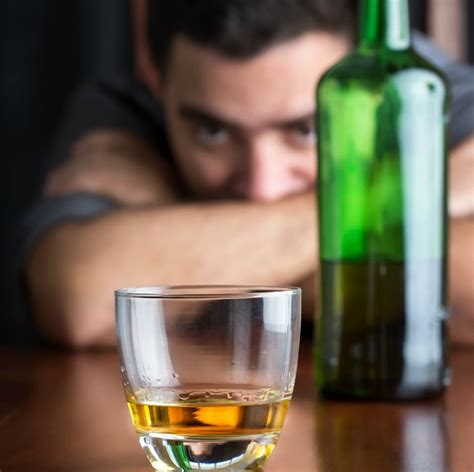 Why Alcohol Addiction Is A Big Problem Thehopeline