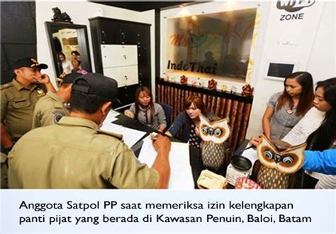 Pijat Spa Plus Di Semarang Janda Spa