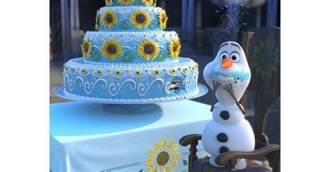 oh olaf silly snowman frozen fever pictures