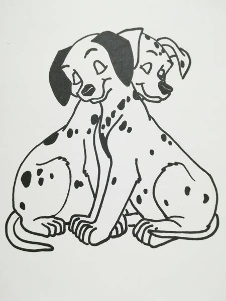 Dibujos De Perros Cómo Dibujar Un Perro Fácil Imágenes