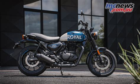 royal enfield hunter  review motorcycle test mcnews