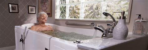 What To Consider When Choosing A Walk In Bathtub Huffpost