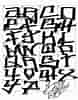 Image result for Graffiti skrift. Size: 78 x 100. Source: www.bombingscience.com