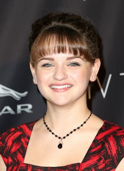 Joey King S New Red Hair Is Her Boldest Look Yet — Photos