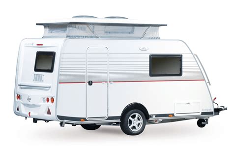 kompakt kip caravan wohnwagen wohnen im wohnmobil kleine wohnwagen
