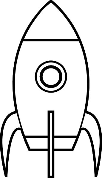 blank rocket ship templates  preschoolers google search hs sky