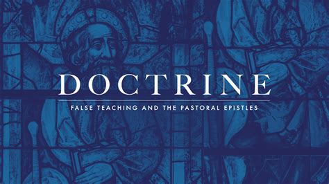 doctrine archives church sermon series ideas