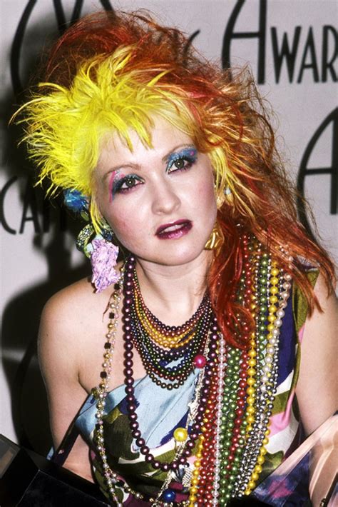 Things We Bet You Never Knew About Cyndi Lauper Ovolo Hotels