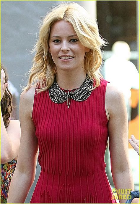 Elizabeth Banks Nude Pics And Topless Sex Scenes Scandal