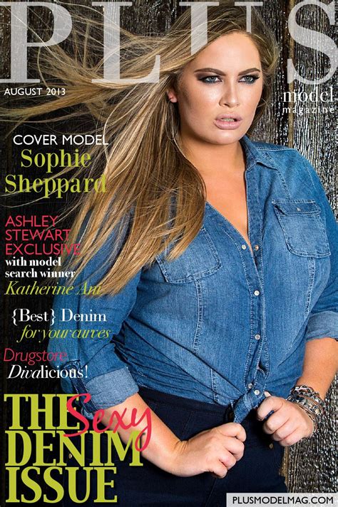 plus model magazine august 2013 issue by plus model magazine issuu