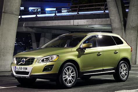 volvo xc  review   compelling model   lineup torque