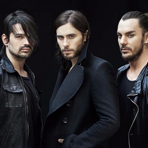 Thirty Seconds To Mars Lyrics Songs And Albums Genius