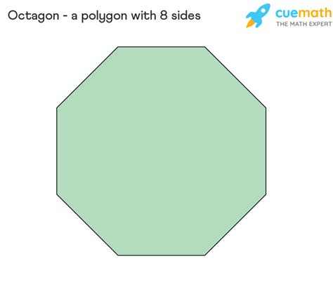 octagon definition formula examples octagon shape