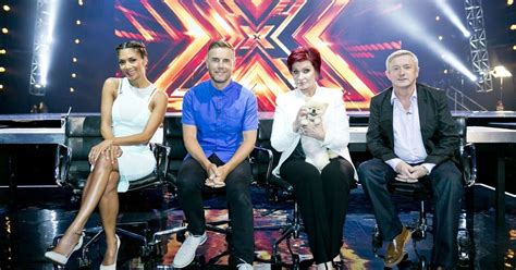 x factor spoilers contestants dumped after being put through to